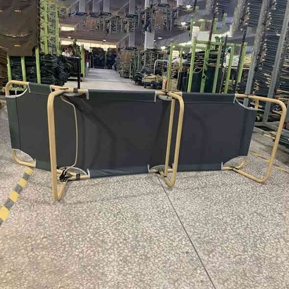 سرير سفري يطبك
قياس الطول170سم العرض 55 سم سعر 35الف
قياس الطول180سم العرض 60 سم سعر 40الف
قياس الطول 190سم العرض 60سم سعر 45الف
توصيل بغداد 5الف 
تواصل محافظه 6الف
الحجز والاستفسار المراسلة عله وتساب
***********
