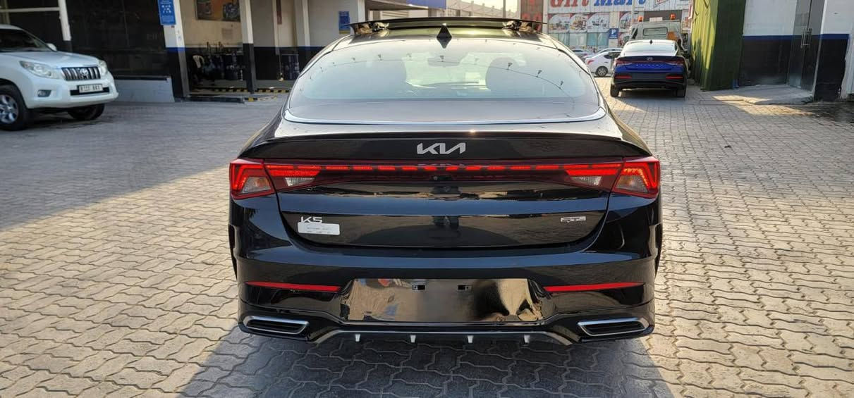 الاستلام بنفس اليوم ( شهداء/حره )

Kia K5 
كي فايف2024
جيتي لاين فول بانوراما بصمه جلد
داخل المنفذ 128

*********** 
***********
