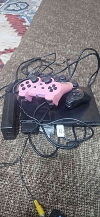 بلايستيشن • شغال • كلشي