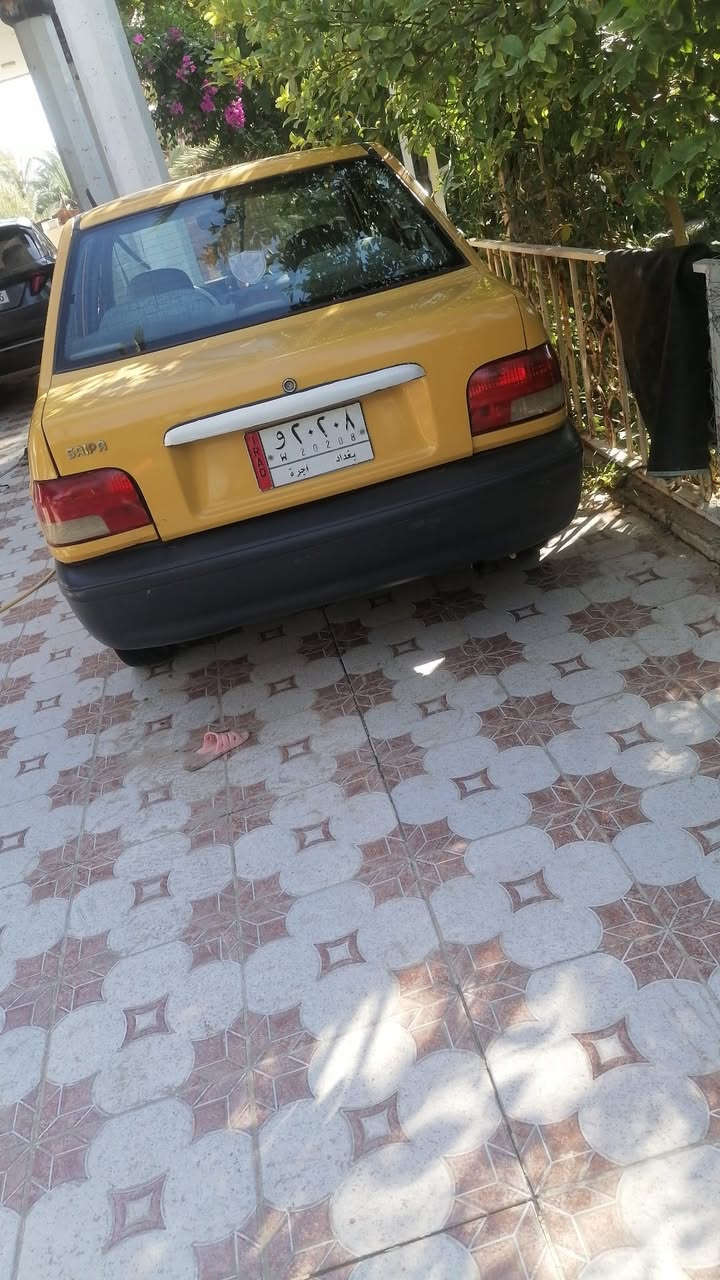 للبيع *********** موديل ١٥ مكانه بابل
