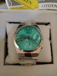 ستيزن تيفاني • اوتماتيك ٢١ • قطر ٤٠