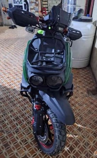 اباجي • زيرو • تشغيل عن بعد