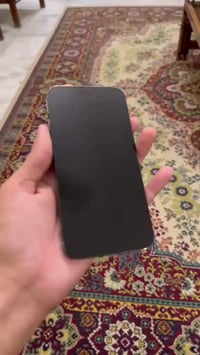 آيفون ١٤ برو ماكس • بطارية ٩٦٪ • ضمان سوفت وهارد