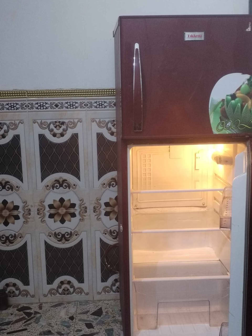 ثلاجه كوري 14 قدم فول تجميد علفحص اكو توصيل توصلك للباب شغل وتفحص يله تنطي فلوس شرط جوه باروده قويه حيل علفحص محتاج وريد ابيع سعرها 115 هيه وتوصيل توصيل عليه اوصله الكم للباب شغل وتفحص تقتنع يله تنطي فلوسها شراي يتصل *********** المدائن, بابل
