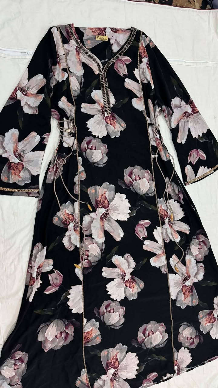 مخور ستن رمضاني وللعيد ماملبوس
اشتريتو من الزهور ب٦٠
ومارهم عليا وابوالمحل ماقبل يرجعو
ماركه الودق.. تلبس من وزن ٥٠ الى ٧٥
ابيعو ب٥٠


**إذا كنت صاحب هذا الإعلان وتريد حذفه لأي سبب، رجاءا أرسل رسالة إلى الدعم الفني**