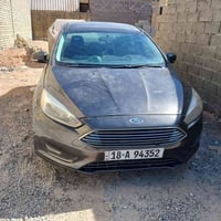 فورد فوكس موديل ١٨ للبيع  بغداد مدينه الصدر سعر ٨٥  ٠٧٧١٦٦٦٣٥٣٣