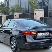 ألتيما SV • ٢٠٢٢ • السليمانية