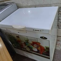 مجمدة كريازي • مجال للشراي • النجف