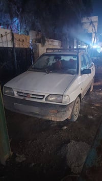 سايبه موديل 2009مكينه تبخر بسمي سيارة مثل ما موضحه  بل صور شواصي نضاف ...