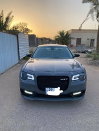 كرايسلر 300 • ٢٠١٨ • محرك ٣٦٠٠