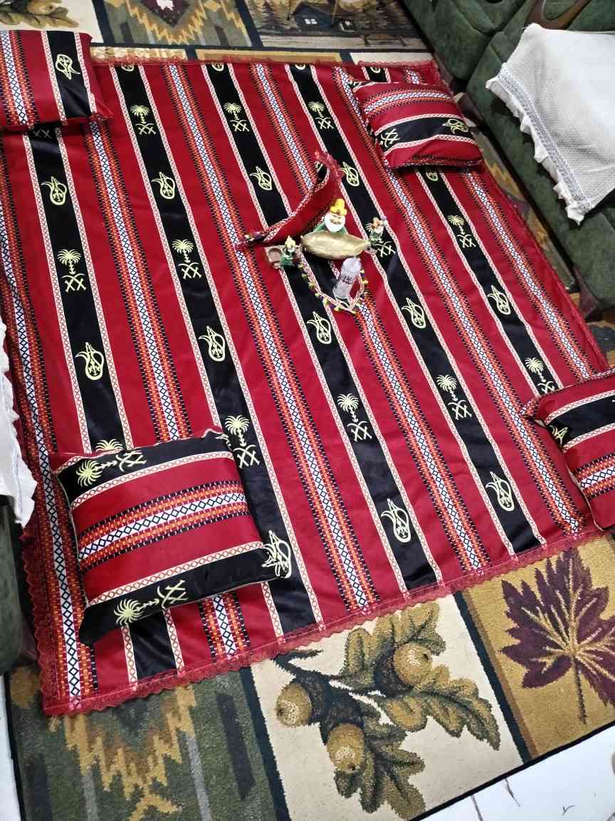 ركن رمضاني جاهزه للبيع عمارة, ميسان


**إذا كنت صاحب هذا الإعلان وتريد حذفه لأي سبب، رجاءا أرسل رسالة إلى الدعم الفني**