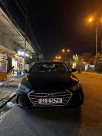 الانتره • ٢٠١٨ • رقم اربيل