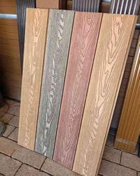 بديل الخشب • سعر الجملة • عرض خاص