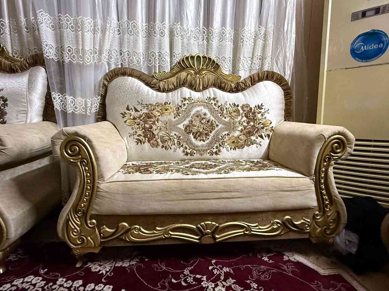 تخم قنفات للبيع نظيف جداً السعر 300 مكاني الشعلة


**إذا كنت صاحب هذا الإعلان وتريد حذفه لأي سبب، رجاءا أرسل رسالة إلى الدعم الفني**