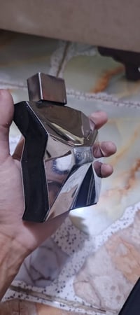 عطر أصلي • ٥ رشات • نظيف