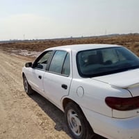 سيفية • ١٩٩٦ • رقم ديالى