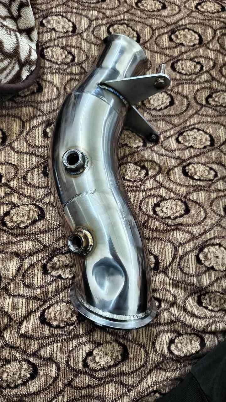 داونبايب محرك n55
قطعه جديد لوك
سعر ۱۲۰ الف
توصيل موجود


**إذا كنت صاحب هذا الإعلان وتريد حذفه لأي سبب، رجاءا أرسل رسالة إلى الدعم الفني**