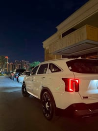 محرك ٣.٥ V6 • عداد ٥٠٠٠ • رقم بغداد مميز