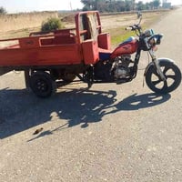 ستوته ام طير • موديل 18 • نضافه 80%