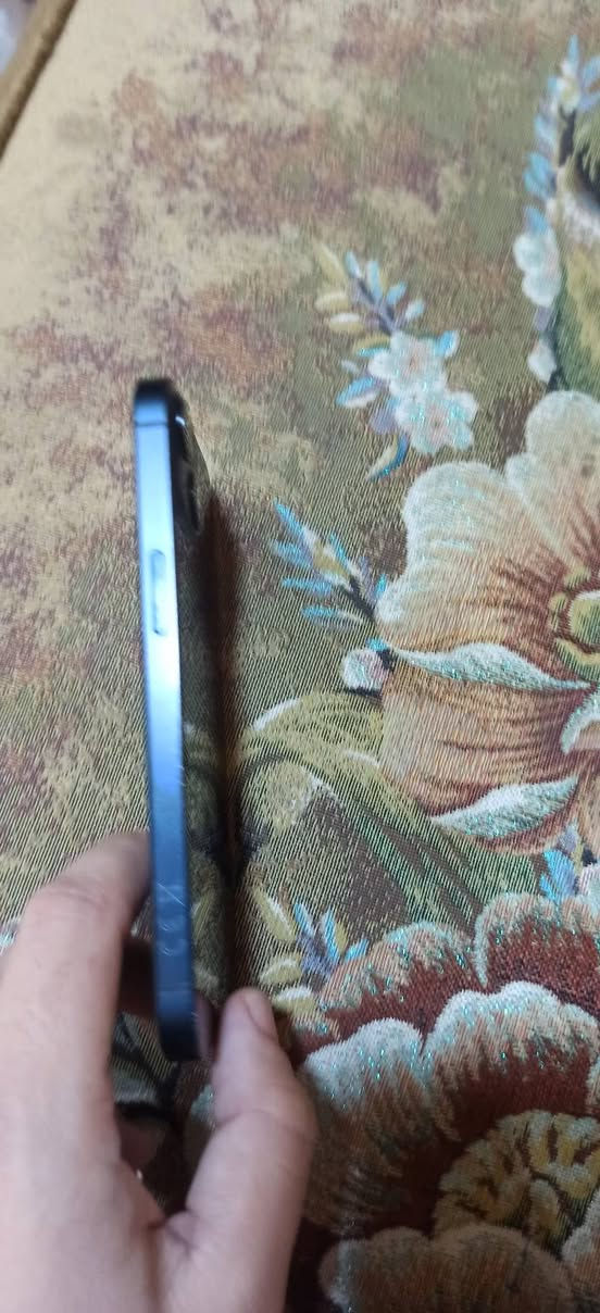 البطارية 88 كلشي ما مبدل بي ذاكرة 128 باكيتة وغراضة ويا السعر 400


**إذا كنت صاحب هذا الإعلان وتريد حذفه لأي سبب، رجاءا أرسل رسالة إلى الدعم الفني**