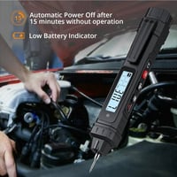 قلم قياس • AN-20 • بدون تلامس