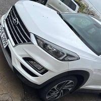 توكسون • ٢٠١٩ • رقم سليمانيه