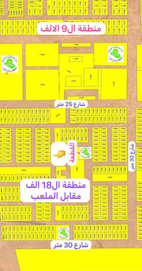 الديوم • ٢٤٠م • طابو ملك صرف