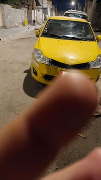 سياره نضيفه • راعيها الشرعي • الزبير