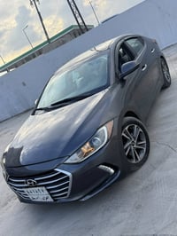 النترا • ٢٠١٧ • موصل الايسر