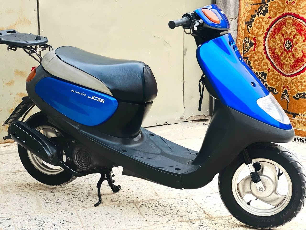 درجه منغولي البيع جديدها مصارله هواي من طلعته من الحاويه وصله موجود مستعجل عله بيعته  نضيفه وحلوه كلشي شغال بيه حته الحساس مالته سعر مليون و50 بيه مجال ***********
