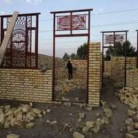 مقاول بناء • طابوق وبلوك • الناصرية المركز