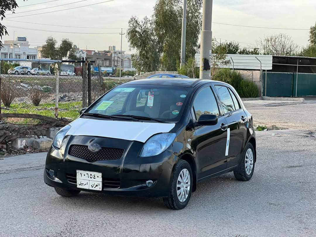 𝟎𝟕𝟕𝟐𝟖𝟕𝟕𝟒𝟕𝟓𝟕
𝟎𝟕𝟓𝟏𝟏𝟐𝟔𝟖𝟒𝟕𝟔
تويتا يارس مؤديل 2006 گير ؤتؤماتيك شاشة ايباد و كاميرا سةيارةكة ماشالله ي دةويت لة جواني گير مةكينة بةشةرتة سةعري فةقةت 69$$ مةجاليشي تيداية شوين هةولير أربيل, العراق


**إذا كنت صاحب هذا الإعلان وتريد حذفه لأي سبب، رجاءا أرسل رسالة إلى الدعم الفني**