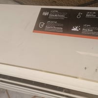 سبلت ثنين طن للبيع مستخدم شي قليل تبريد ثلج الاتصال/07821200737
