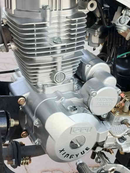 سلام عليكم عندي هاي الستوته 2025 جديده بليته ومنفيس مكفولة كفاله عامه ستوته بعدها صفر ماشيه شي قليل ويل كروم تايرات جوبلس كلها شرط انطيها محرك بلادي حته ما مفيلس بعده ستوته مال جناي الشراي يخابرني ويدلل والمو شراي يعبر المنشور السعر مناسب *********** عنواني محافظة كركوك
