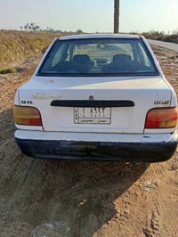 سايبا 131 • ٢٠١٢ • خياس بالهلال