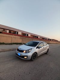 ريو • ٢٠١٣ • مكينة 1600