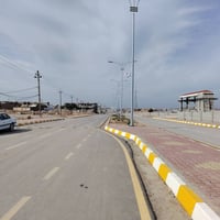 طابو صرف • ١٦٨م • حي السلام