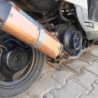 ميسان • موتور رياضي • للبيع