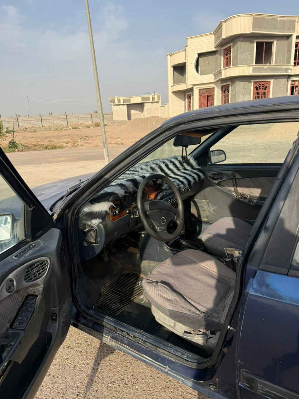 السلام عليكم اسبرو  لبيع أو مراوس  كير محرك جديد  صدر خير من الله حلوه ناعمه   موديل 94 مال بيت.  رقم الانبار. تحويل ثاني يوم  سعر 22 بي مجال الانبار الفلوجه. لل تواصل عل هاتف  ***********
