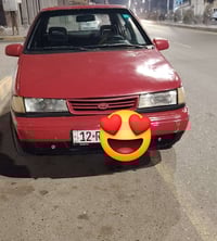 هونداي پوني چنطه✅ رقم انكليزي سنويه جديده بأسمي اني الشرعي   صبغ حزام ...