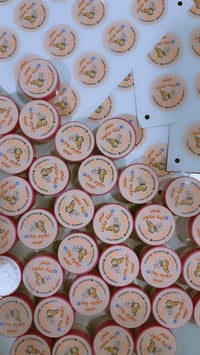 كريم تبييض • مضمون • زينة خاتون