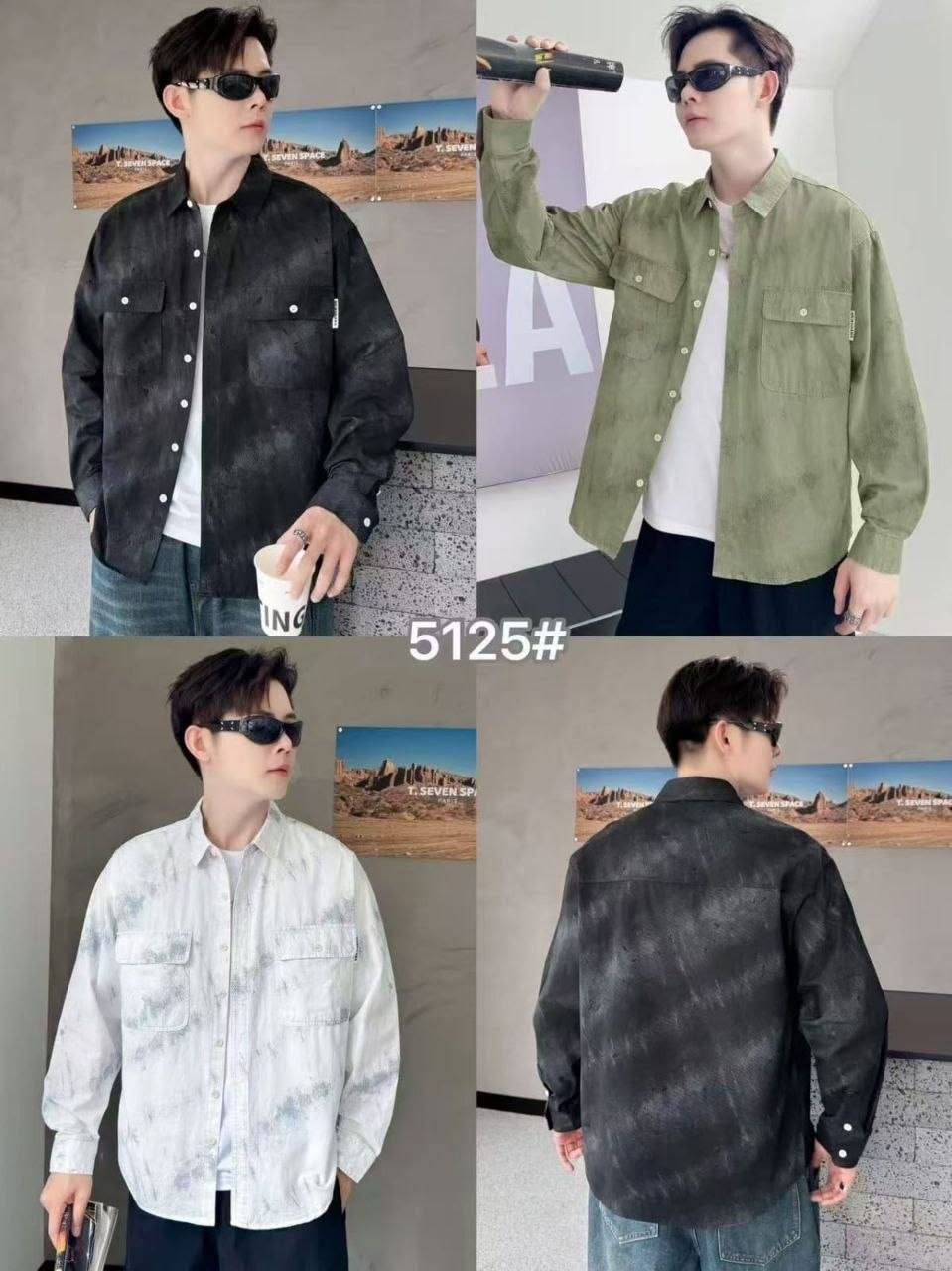 قميص كتان منشأ صيني 
قياسات XL 2XL  3XL  4XL 
الدرزن ١٢ قطعة ٣ الوان ب١٥٠ الف

القطعة ب١٢،٥


**إذا كنت صاحب هذا الإعلان وتريد حذفه لأي سبب، رجاءا أرسل رسالة إلى الدعم الفني**