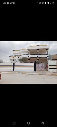 طابو صرف • ٣٠٠م • ٦ غرف نوم