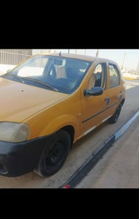 رينو مديل 10 مكفوله كير ومحرك نضيف رقم نكليزي بسمي مداور يمته ميعجبك س...