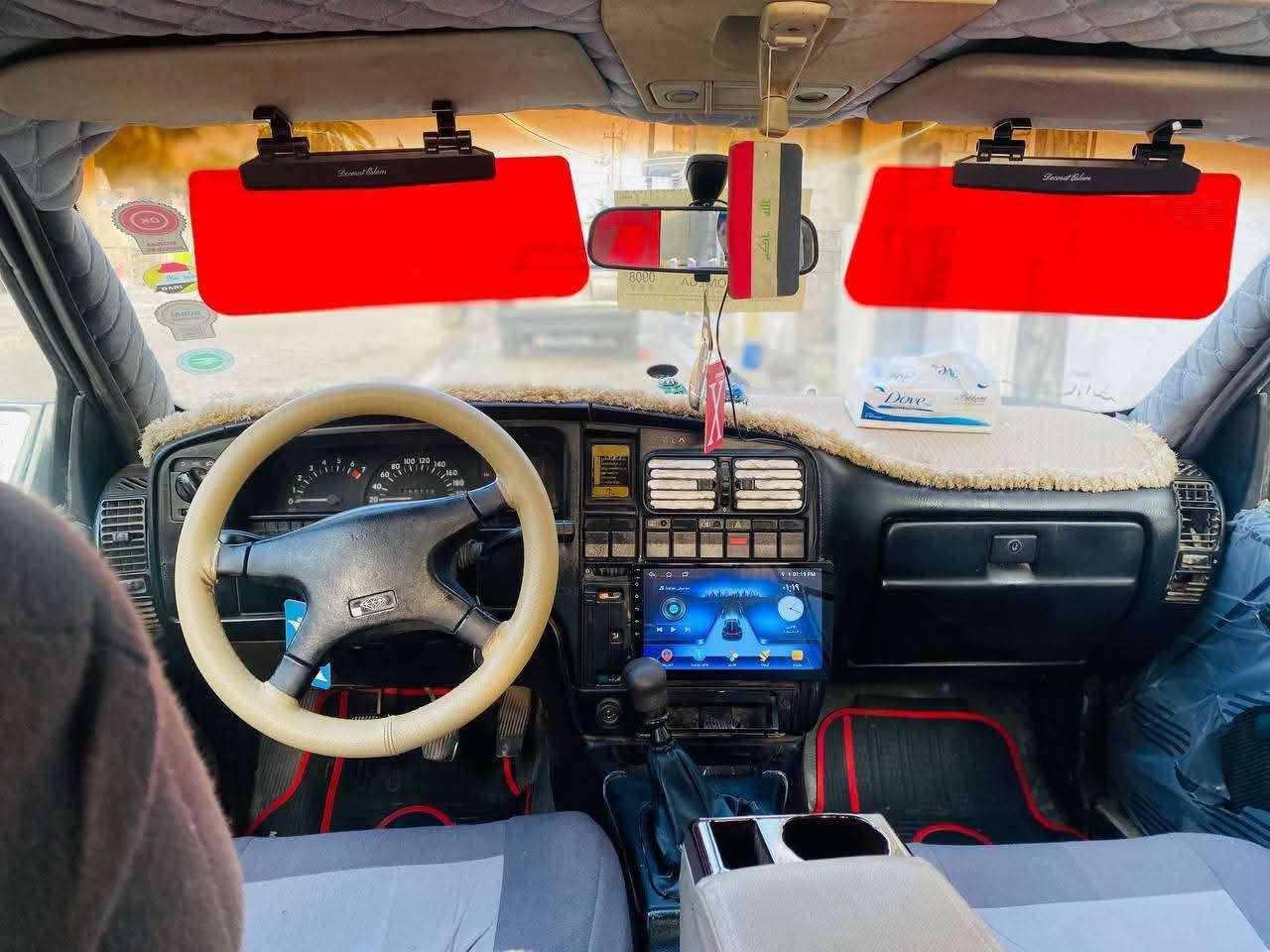 اوبل أو ميكا البيع موديل 92 رقم بغداد مكان سياره بغداد كير محرك فول السعر ٣٨/ ***********
