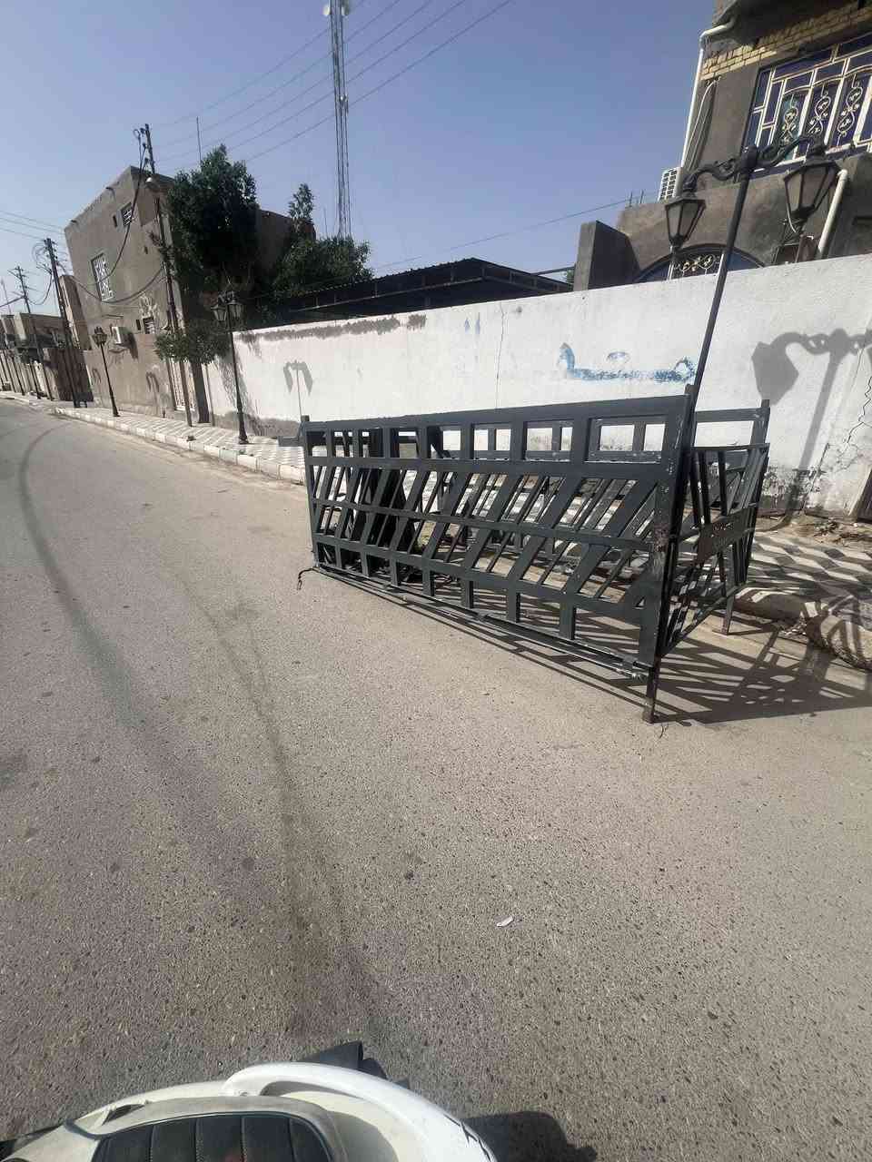 محجر فحل لا عواج ولا خياس ولا زنجار 
450 وبي مجال بسيط 
***********
مكاني سماوه
