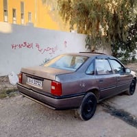 فكرا • موديل ١٩٩٢ • داقوق