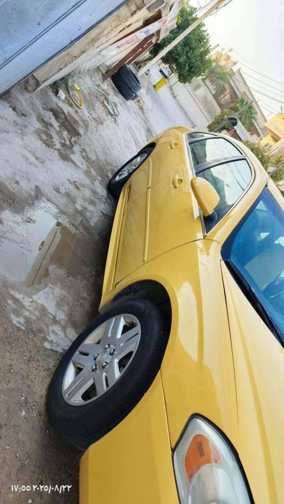 السلام عليكم امبالا2012 بيع مستعجل عليها غرامة 400 وهيئة 100 ينزل من السعر السيارة جاهزة وخير من الله 58 وبيها مجال للاستفسار الاتصال على الرقم *********** حلة, بابل
