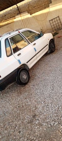 حالة الشركة • مكينة وكير • كهربائيات شغّالة