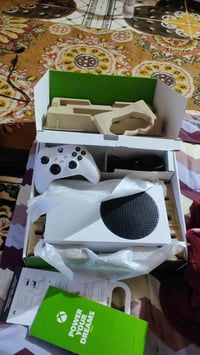 إكس بوكس سيريس اس • ذاكرة 512 جيجا